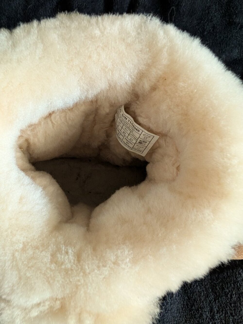 ugg boote - Picture 7 of 9